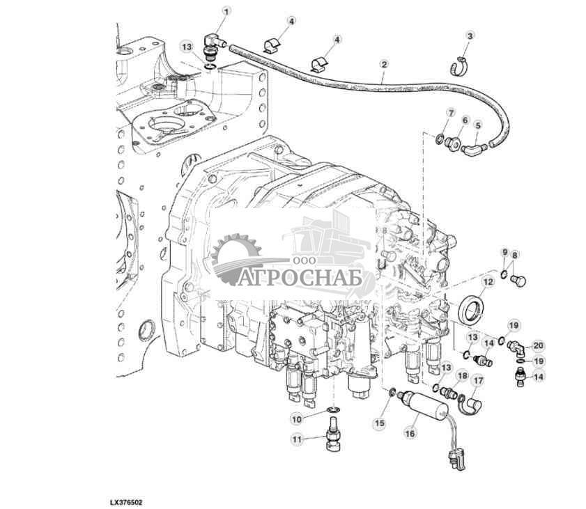 Датчикипереключатели давления 
